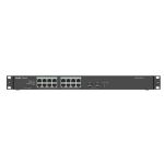 Reyee by Ruijie RG-ES118GS-P-L Unmanaged Switch