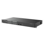Reyee by Ruijie RG-ES118GS-P-L Unmanaged Switch