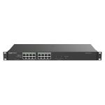 Reyee by Ruijie RG-ES118GS-P-L Unmanaged Switch
