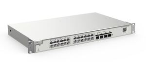 Reyee by Ruijie RG-NBS5100-24GT4SFP-P L3 Cloud Managed Switch
