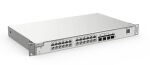 Reyee by Ruijie RG-NBS5100-24GT4SFP-P L3 Cloud Managed...