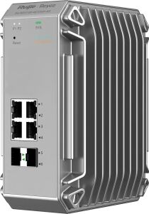 Reyee by Ruijie RG-NIS3100-4GT2SFP-HP Industrial switch
