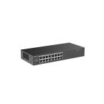 Reyee by Ruijie RG-ES116G-L Unmanaged Switch