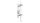 Reyee by Ruijie RG-ANT20S-90 Wireless Bridge (nur Antenne)