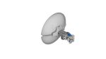 Reyee by Ruijie RG-AirMetro460G Wireless Bridge