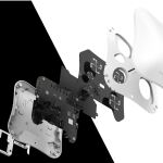 Reyee by Ruijie RG-RAP73HD Wireless