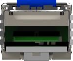 Reyee by Ruijie NIS-GE-SFP-550M-MM850 Industrial switch