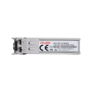 Reyee by Ruijie MINI-GBIC-SX-MM850 SFP/SFP+ Modules