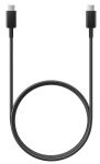 Samsung EP-DN975 USB Kabel USB 2.0 1 m USB C Schwarz