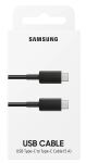 Samsung EP-DN975 USB Kabel USB 2.0 1 m USB C Schwarz