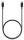 Samsung EP-DN975 USB Kabel USB 2.0 1 m USB C Schwarz