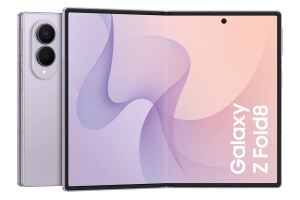 SAMSUNG Galaxy Z Fold 8 5G 12+512GB lavender F971B