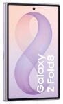 SAMSUNG Galaxy Z Fold 8 5G 12+512GB lavender F971B