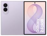 SAMSUNG Galaxy Z Fold 8 5G 12+512GB lavender F971B