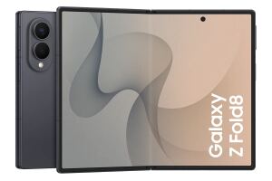 SAMSUNG Galaxy Z Fold 8 5G 12+512GB graphite F971B