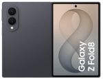 SAMSUNG Galaxy Z Fold 8 5G 12+512GB graphite F971B