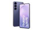 SAMSUNG Galaxy S26 FE 5G 256GB blueberry S741B