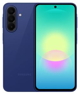 SAMSUNG Galaxy A27 5G 6+128GB blue A276B