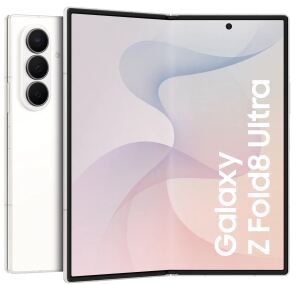 SAMSUNG Galaxy Z Fold 8 Ultra 5G 12+512GB cream F976B