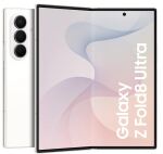 SAMSUNG Galaxy Z Fold 8 Ultra 5G 12+512GB cream F976B