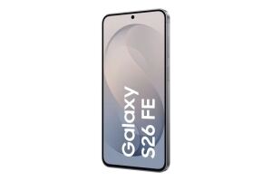 SAMSUNG Galaxy S26 FE 5G 256GB graphite S741B