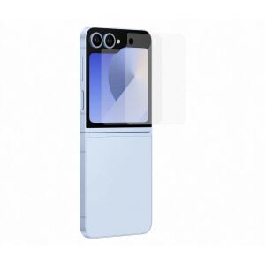 SAMSUNG Anti-reflecting Film für Galaxy Flip6 transparent