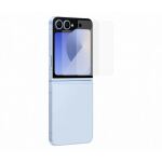 SAMSUNG Anti-reflecting Film für Galaxy Flip6 transparent