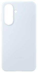 SAMSUNG Silicone Case für Galaxy A57 light blue