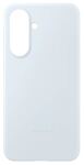SAMSUNG Silicone Case für Galaxy A57 light blue