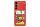 SAMSUNG Flipsuit Case für Galaxy S24 FE red