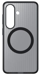 SAMSUNG Rugged Magnet Case für Galaxy S26 black