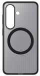 SAMSUNG Rugged Magnet Case für Galaxy S26 black