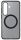 SAMSUNG Rugged Magnet Case für Galaxy S26 black