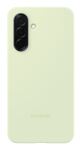 SAMSUNG Silicone Case für Galaxy A36 light green