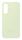 SAMSUNG Silicone Case für Galaxy A36 light green