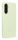 SAMSUNG Silicone Case für Galaxy A36 light green