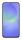 SAMSUNG Silicone Case für Galaxy A36 light green