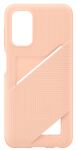 SAMSUNG Card Slot Cover A13 peach