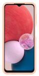 SAMSUNG Card Slot Cover A13 peach