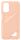 SAMSUNG Card Slot Cover A13 peach