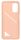 SAMSUNG Card Slot Cover A13 peach