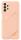 SAMSUNG Card Slot Cover A13 peach