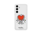 SAMSUNG Flipsuit Case für Galaxy S24+ white
