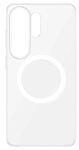 SAMSUNG Clear Magnet Case für Galaxy S26 Ultra transparent