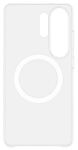 SAMSUNG Clear Magnet Case für Galaxy S26 Ultra transparent