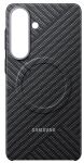 SAMSUNG Carbon Magnet Case für Galaxy S26 dark gray