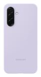 SAMSUNG Silicone Case für Galaxy A36 lavender