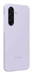 SAMSUNG Silicone Case für Galaxy A36 lavender
