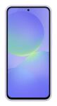 SAMSUNG Silicone Case für Galaxy A36 lavender