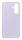 SAMSUNG Silicone Case für Galaxy A36 lavender